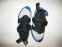 Climbing shoes 5.10 (FIVE TEN) gym master climbing shoes (size US6/EU38) - 9