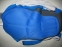 OWAYO tirole 3/4 bib cycling shorts (size L)* - 3