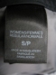 THE NORTH FACE HyVent unisex pants (size S) - 9