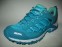 Кросівки MEINDL caribe GTX shoes lady (розмір UK6.5/EU40.5(на стопу до 255mm)) - 1