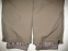 Штани SALEWA weatherproof pant (розмір 50-L) * - 11
