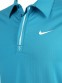 T-shirt NIKE rf roger federer polo jersey (size L) - 1