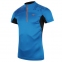Футболка MIZUNO drylite hex tee jersey (розмір M) - 2