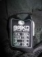 BRIKO windstopper pants (size XL/XXL) - 8