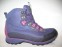 Черевики ALFA lyng GTX boots lady (розмір UK4/US6.5/EU37 (на стопу 235 mm)) - 1