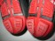 FIZIK M3B MTB shoes (size UK11/US11.5/EU45.5 (for feet up to 285 mm)) - 9
