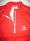 Футболка LOFFLER running zip shirt (розмір 50/М-L) - 2