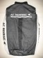 BIORACER ac marine windstopper bike vest (size M/L) - 1