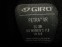GIRO petra cycling shoes lady (size US7.5/UK5.5/EU39 (for feet 240-245 mm)) - 6