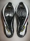 Велотуфлі DMT carbon road shoes розмір EU41,5 (на стопу до 255 мм)) - 6
