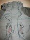 BURTON ronin snowboard jacket (size XL) - 8
