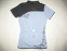 K-TEC lady T-shirt (size 34-S) - 1