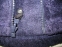 Jacket JACK WOLFSKIN nanuk fleece lady (size S) - 4