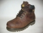 Черевики CAT techni flex boots (розмір UK6/US5/EU38 (на стопу до 240mm)) - 1