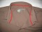 Сорочка MAMMUT ultralight outdoor shirt (розмір XXL/XXXL) - 3