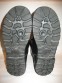 HAIX special fighter boots (size UK8.5/US9.5/EU43 (for feet up to 280 mm)) - 9