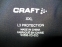 CRAFT L3 bib overalls (size XXL) - 4