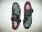 Велотуфлі GIRO solara road shoes lady (розмір US8/UK6/EU40 (на стопу 250 mm)) - 6