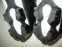 Велотуфлі B'TWIN 500 mtb shoes (розмір UK5,5/US6/EU39 (на стопу до 245 mm)) - 7