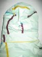 FOURSQUARE vise jacket (size L) - 11