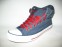 Кросівки CONVERSE ct mid shoes (розмір US8.5/EU42(на стопу до 270 mm)) - 1