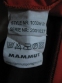 Кофта MAMMUT longsleeve jersey (розмір XXL) - 4