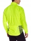 PEARL IZUMI elite barrier ultralight jacket (size XXL) - 1