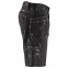 Шорти BLAKLADER x1500 shorts (розмір 48/M) - 2