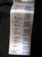 Штани SALEWA dst grey pants (розмір 54/XXL) - 11
