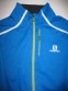 Куртка SALOMON dynamics climawind jacket (розмір L) * - 3