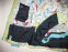 Куртка ELEVEN 10/10 snowboard jacket (розмір XL) - 10