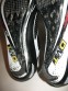 Велотуфлі DMT carbon road shoes розмір EU41,5 (на стопу до 255 мм)) - 7