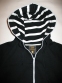 Кофта FISHBONE ninetytwo hoodies unisex (розмір S/XS) - 3