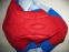 Велошорти ANDEER giant bib shorts (розмір XS/S)* - 5