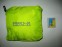 Jacket PRO-X elements waterproof yellow jacket (size 164cm/S) - 7