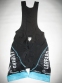 Велошорти CRAFT leopard trek bib shorts (розмір S) - 1