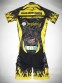 KEIDO rollerblade skinsuit (size S), - 1