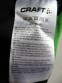 CRAFT pr hybrid run jersey (size M) - 7