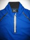 Куртка MIZUNO impermalite flex short sleeve rain jacket (розмір XL/XXL)* - 2