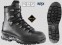 HAIX trekker pro boots (size UK8.5/US9.5/EU43 (for feet up to 285 mm)) - 1