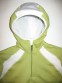 Кофта ODLO fleece hoodies jersey lady (розмір S) - 1