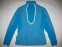 Куртка ADIDAS terrex hybrid windstopper jacket lady (розмір 12-L/M) - 1