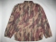 ANALOG foxhole jacket (size L) - 3