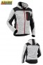 Кофта BLAKLADER knitted O11 softshell hybrid hoody (розмір XL) - 1