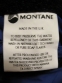 Штани MONTANE mountain pants (розмір M/L) - 4