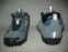 ADIDAS cycling shoes lady (size UK6/US6.5/EU39 (for feet up to 245mm)) - 4