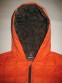 ELEVATE kanata down jacket (size S) - 4