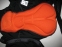 RED bib shorts (size XXL) - 4