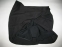 Велоюбка BTWIN black cycling skirt lady (розмір S) - 3