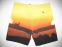 SANTA CRUZ Lighthouse Sunset Boardshort (size 36/XL) - 6